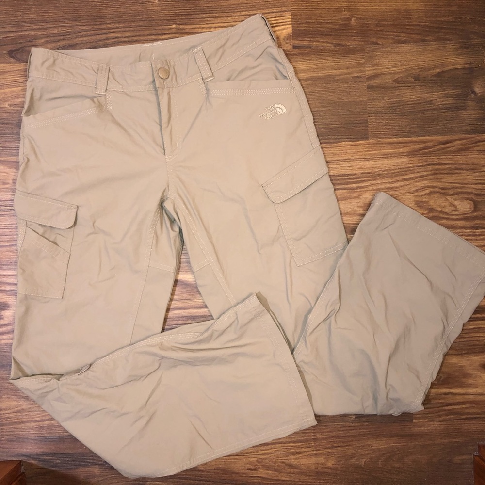 The North Face Hiking Pants - women’s